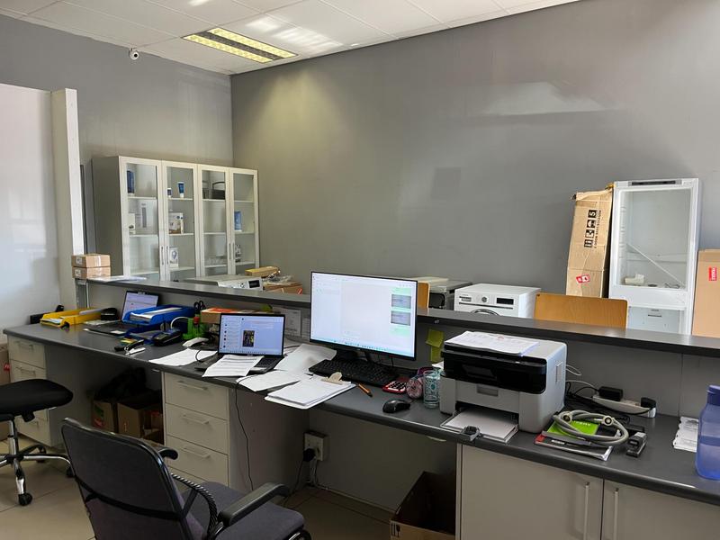 To Let Commercial Property for Rent in Montague Gardens Western Cape